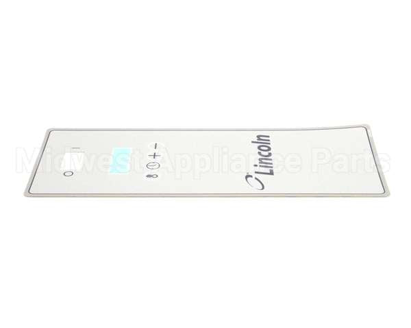 370354 Lincoln Fascia Push Button