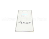 370354 Lincoln Fascia Push Button
