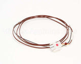 370357 Lincoln Thermocouple Typ Kw/Plug