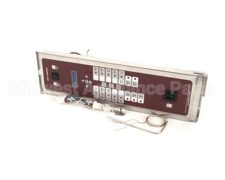 37036 Blodgett Kit Iq2 Into Ctb 2Sb Bk