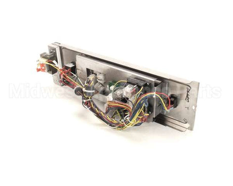37036 Blodgett Kit Iq2 Into Ctb 2Sb Bk