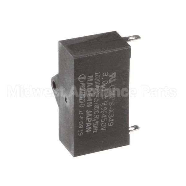 370360 Compatible Lincoln Capacitor 230V Digital