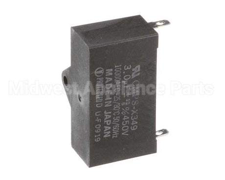 370360 Lincoln Capacitor 230V Digital