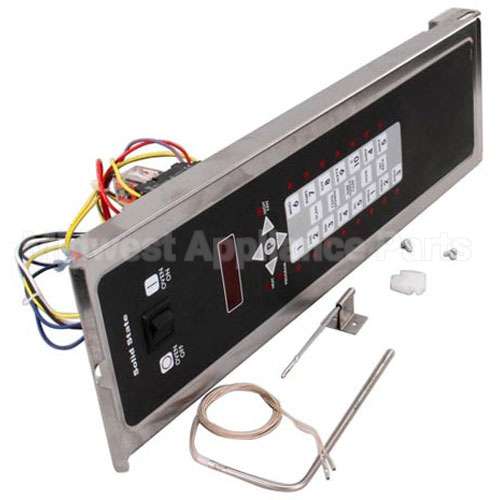 37037 Compatible Blodgett Iq2 Into Dfg50 Kit Bob Evan S