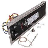 37037 Compatible Blodgett Iq2 Into Dfg50 Kit Bob Evan S