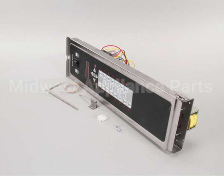 37037 Blodgett Kit Iq2 Into Dfg50 Bob Evans