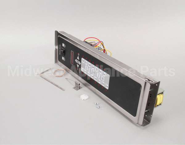 37037 Blodgett Kit Iq2 Into Dfg50 Bob Evans