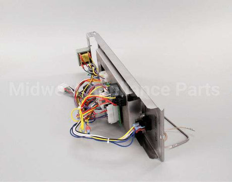 37037 Blodgett Kit Iq2 Into Dfg50 Bob Evans