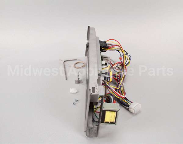 37037 Blodgett Kit Iq2 Into Dfg50 Bob Evans