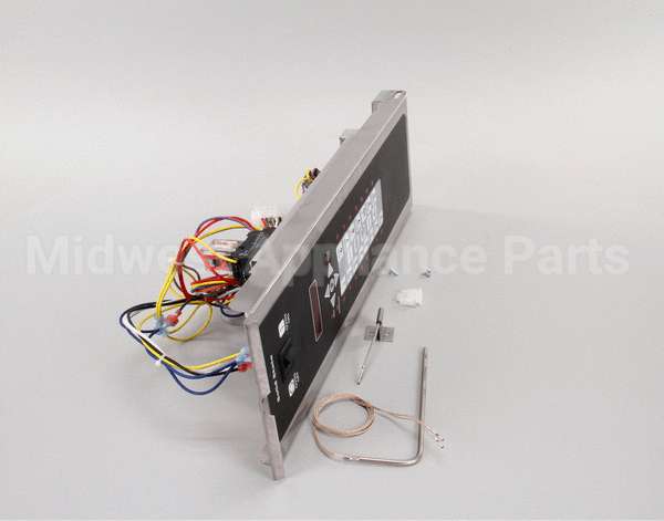 37037 Blodgett Kit Iq2 Into Dfg50 Bob Evans