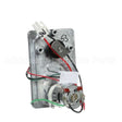 37037.1000 Bunn Kit, Gearmotor Assembly Var 6-24D