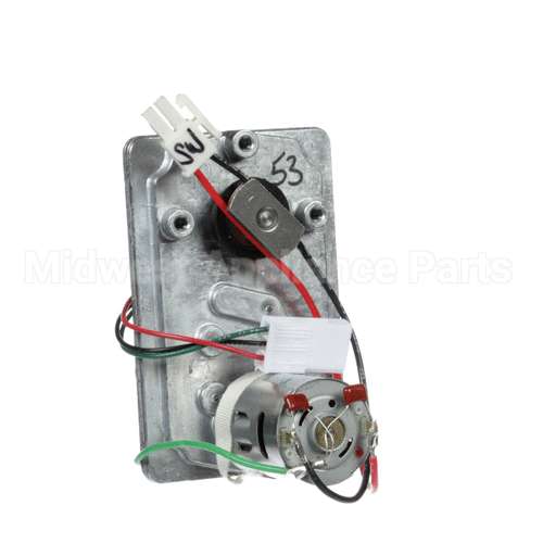 37037.1000 Bunn Kit, Gearmotor Assembly Var 6-24D