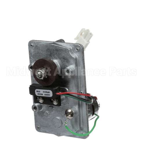 37037.1000 Bunn Kit, Gearmotor Assembly Var 6-24D