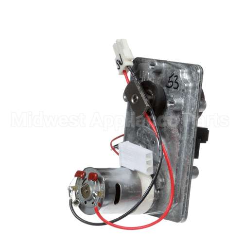 37037.1000 Bunn Kit, Gearmotor Assembly Var 6-24D
