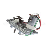 37037.1001 Bunn Gearmotor Assembly, Var 6-24Dvdc
