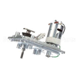37037.1001 Bunn Gearmotor Assembly, Var 6-24Dvdc