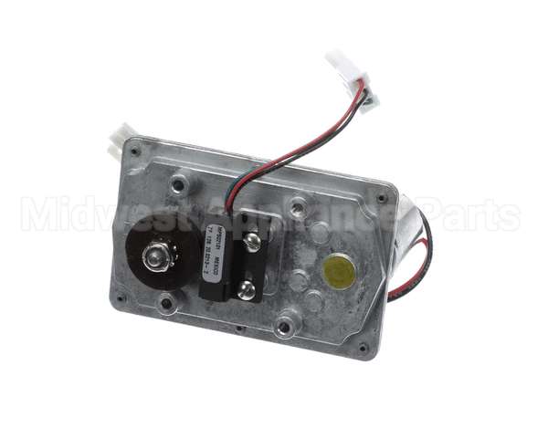 37037.1002 Bunn Kit, Gearmotor Assembly-Extended Drive