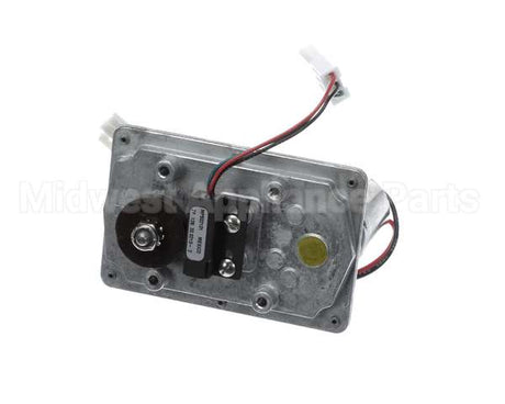 37037.1002 Bunn Kit, Gearmotor Assembly-Extended Drive