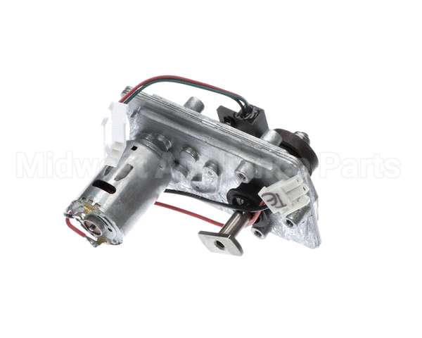 37037.1002 Bunn Kit, Gearmotor Assembly-Extended Drive