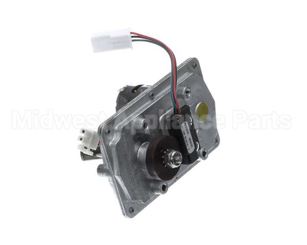 37037.1002 Bunn Kit, Gearmotor Assembly-Extended Drive