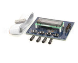 370409 Lincoln Display Board