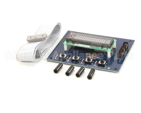 370409 Lincoln Display Board