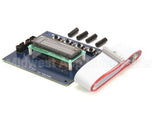 370409 Lincoln Display Board