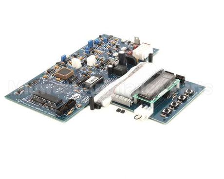 370411 Lincoln Control/Display Board