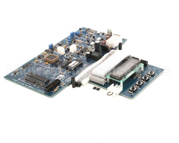 370411 Lincoln Control/Display Board