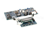 370411 Lincoln Control/Display Board