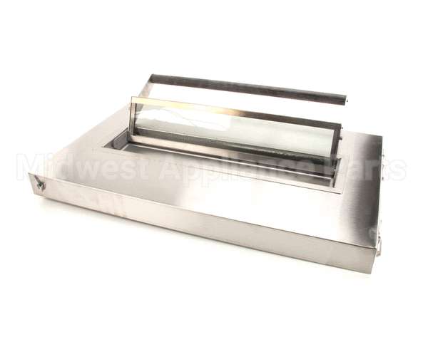 370414 Lincoln Door Assembly W/W 2''Exp Ovn