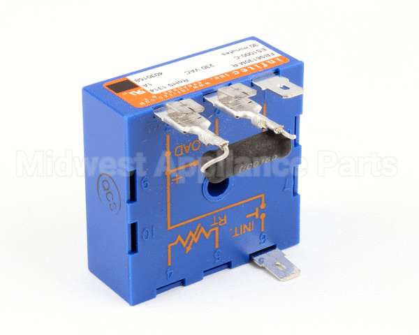 370466 Lincoln Timer Cool Down 30Min