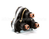 370485 Lincoln Contactor Mercury 3Pole