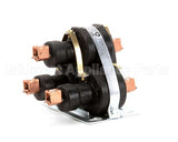 370485 Lincoln Contactor Mercury 3Pole
