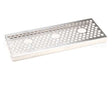 37052S Silver King Platform Drip Tray Skbd3Ls
