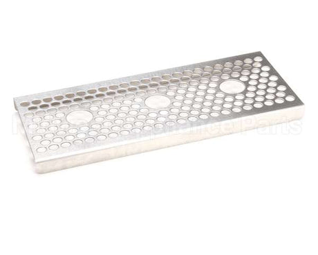37052S Silver King Platform Drip Tray Skbd3Ls