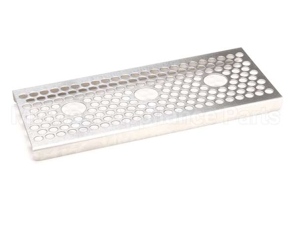 37052S Silver King Platform Drip Tray Skbd3Ls