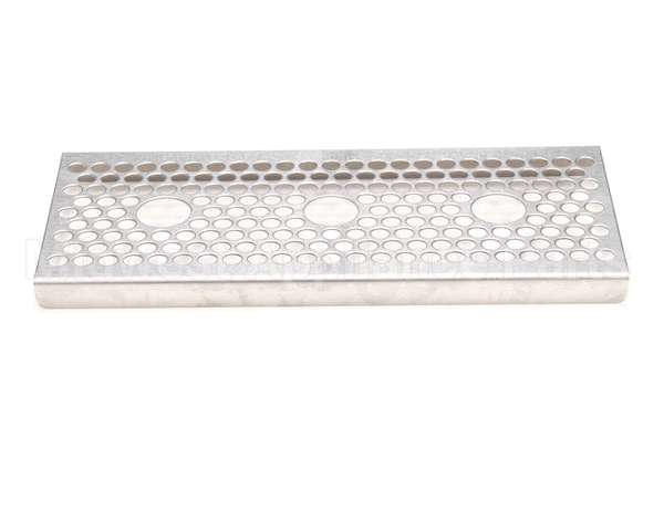 37052S Silver King Platform Drip Tray Skbd3Ls