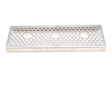 37052S Silver King Platform Drip Tray Skbd3Ls