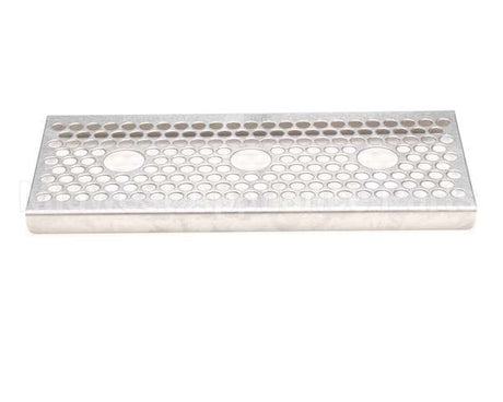 37052S Silver King Platform Drip Tray Skbd3Ls