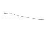 37061.0000 Bunn Tie, Wave 304 Sst .17Wx14.3Lg