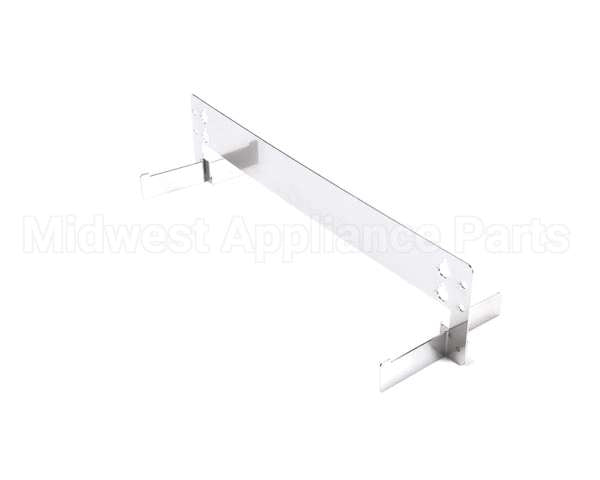 37065.0000 Bunn Bracket Weldment, Drip Tray 4/5