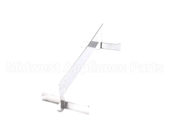 37065.0000 Bunn Bracket Weldment, Drip Tray 4/5