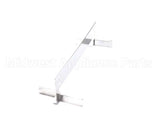 37065.0000 Bunn Bracket Weldment, Drip Tray 4/5