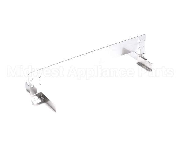 37065.0000 Bunn Bracket Weldment, Drip Tray 4/5