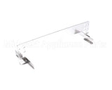 37065.0000 Bunn Bracket Weldment, Drip Tray 4/5