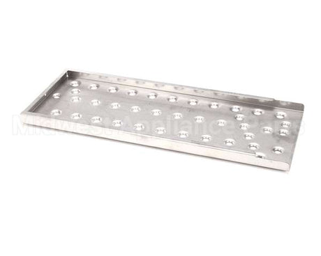 370657 Lincoln Oriface Plate