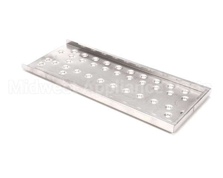 370657 Lincoln Oriface Plate