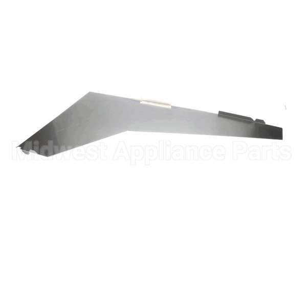 370663 Compatible Lincoln Baffle Air Return Left