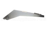 370663 Lincoln Baffle Air Return Left
